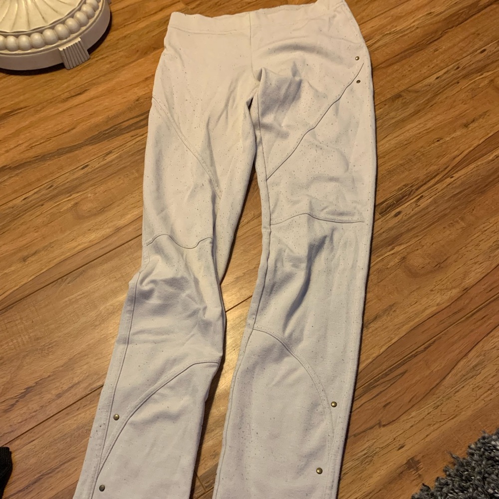 Victoria’s Secret leggings